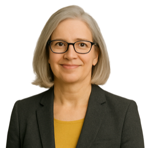 Dr. Anna Wingate